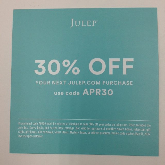 julep_april_coupon