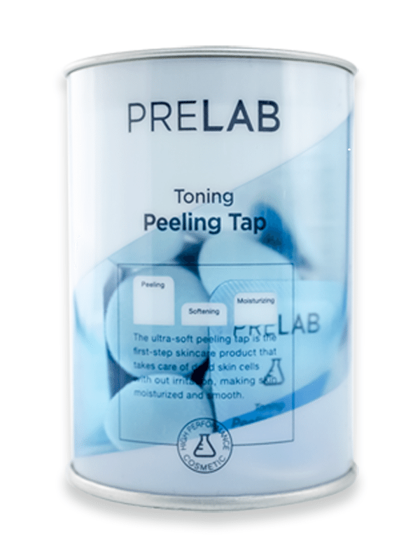 peeling-tap