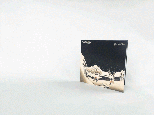 pinkerton