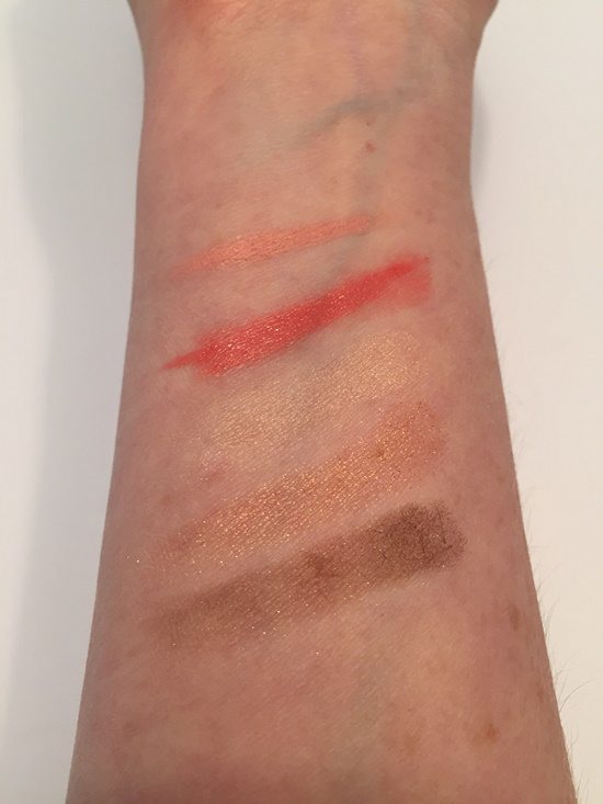 swatches