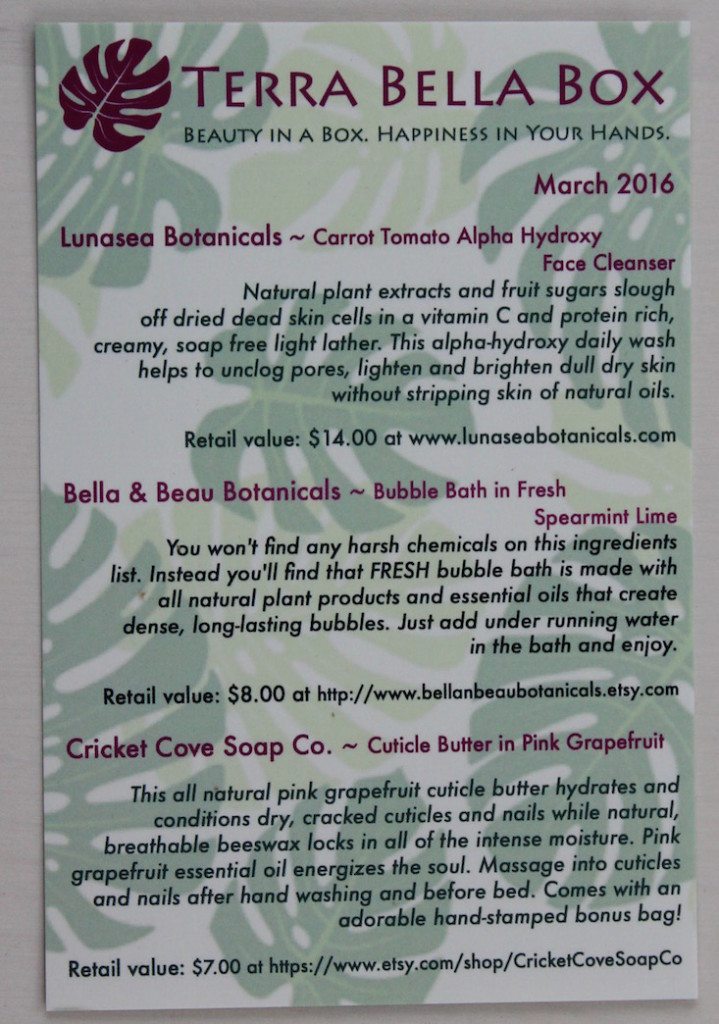 terra-bella-box-march-2016-info