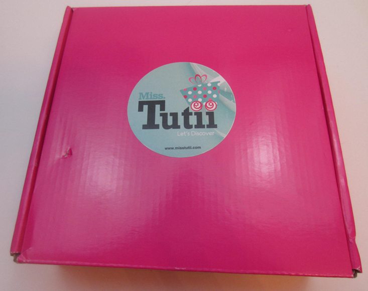 tutiibox-march-2016-box