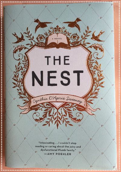 the nest