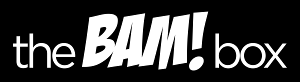 The BAM! Box October 2016 Expansion Pack!