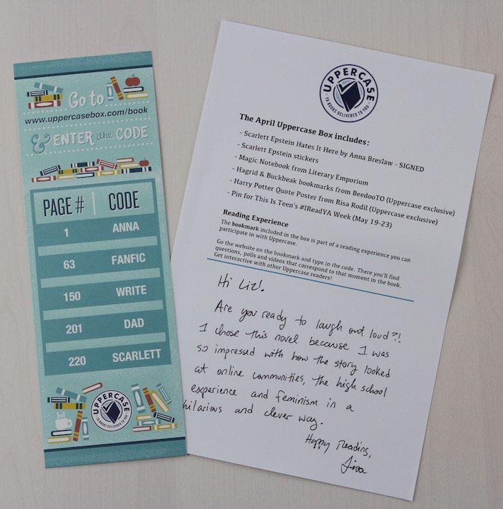 uppercase-box-april-2016-letter