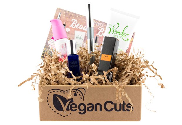 vegan cuts boss lady