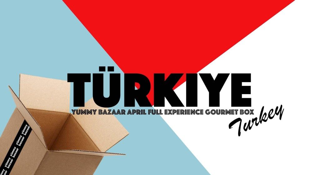 yummy bazaar turkey