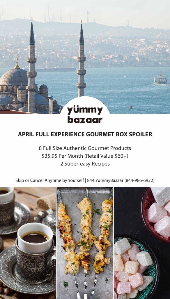 yummy bazzaar spoiler