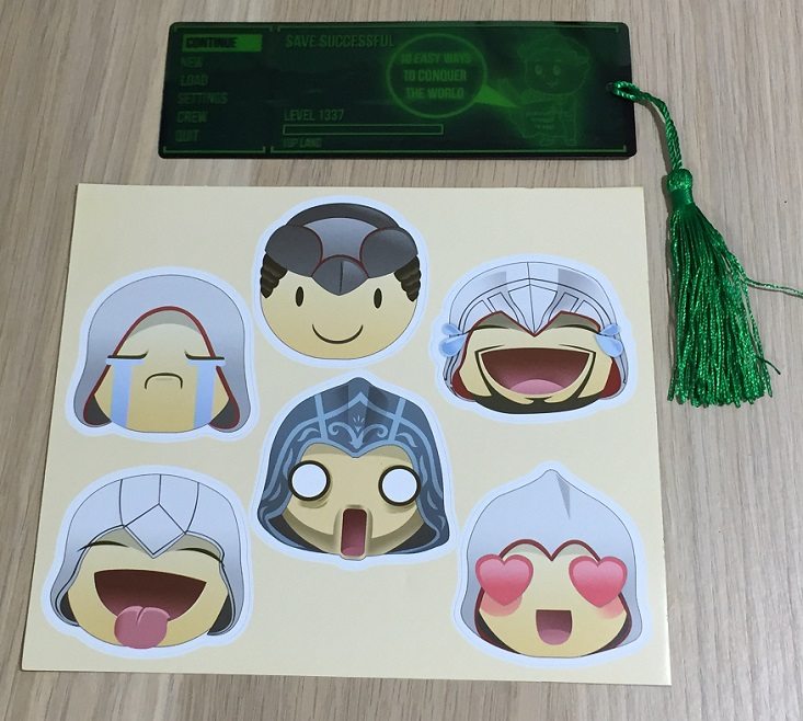 1up-may-bookmark-stickes