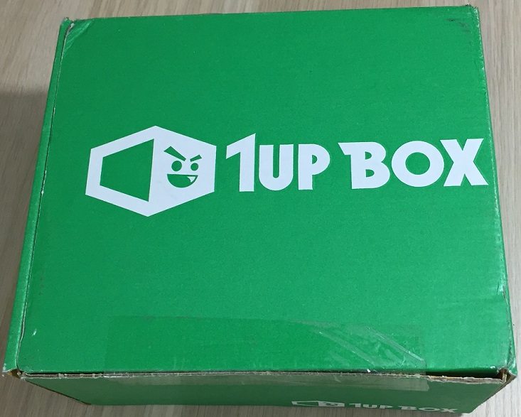 1up-may