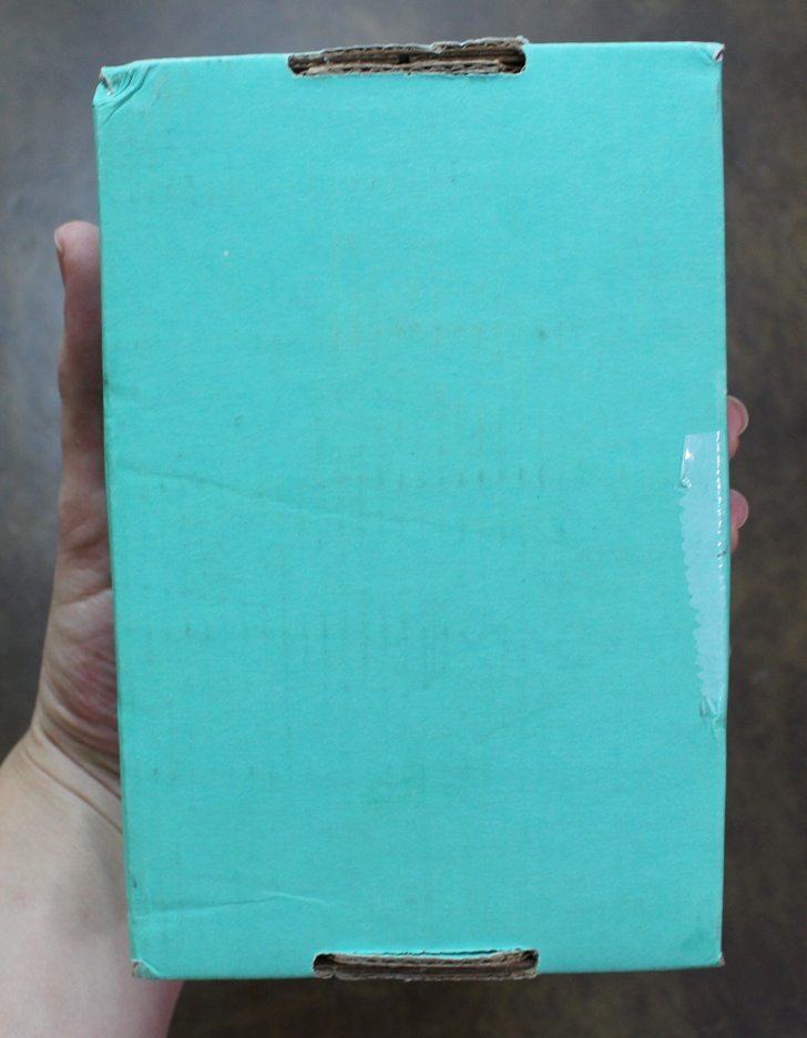 BB5-small box