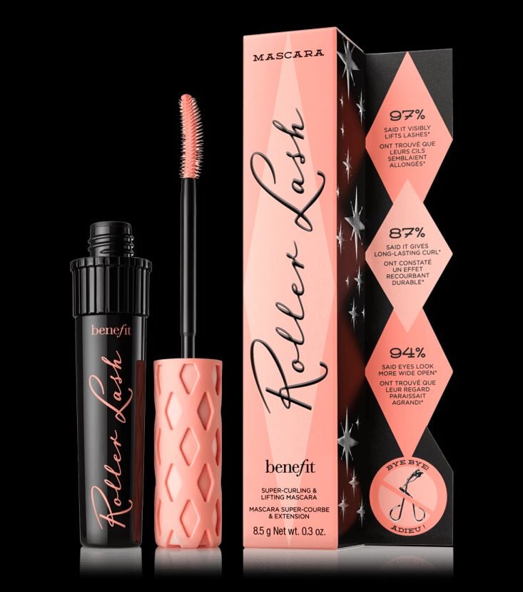 BENEFIT BEAUTY BESTIES KIT - items 9