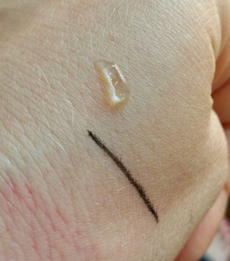 BENEVOLENT BEAUTY MAY 2016 - items 2