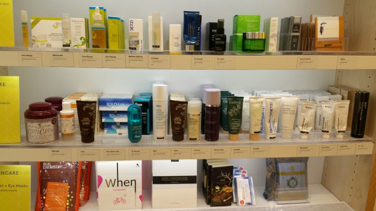BIRCHBOX SOHO TRIP - 10