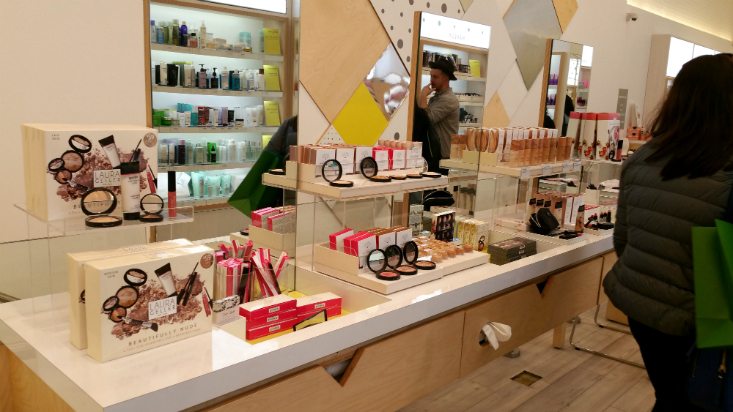 BIRCHBOX SOHO TRIP - 11