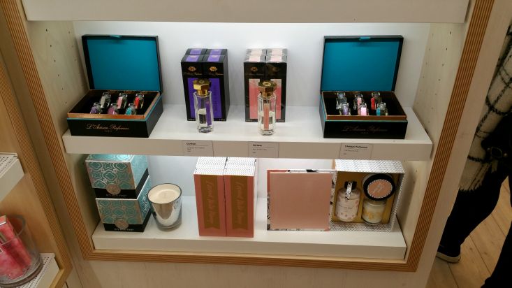 BIRCHBOX SOHO TRIP - 12