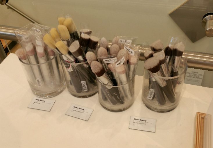 BIRCHBOX SOHO TRIP - 13