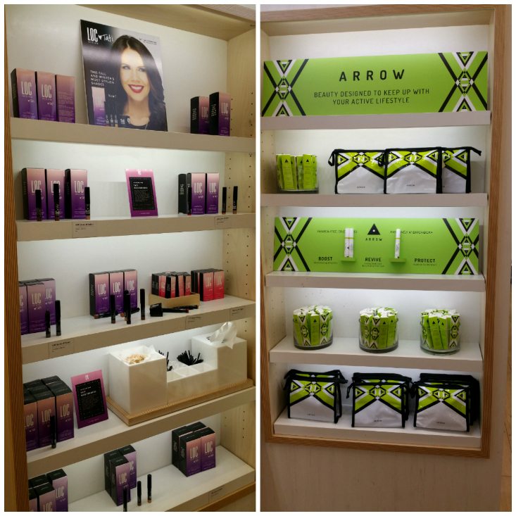 BIRCHBOX SOHO TRIP - 14