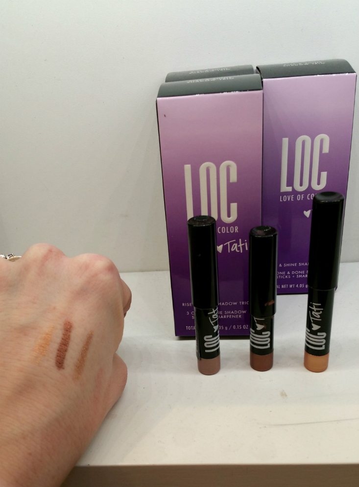 BIRCHBOX SOHO TRIP - 15