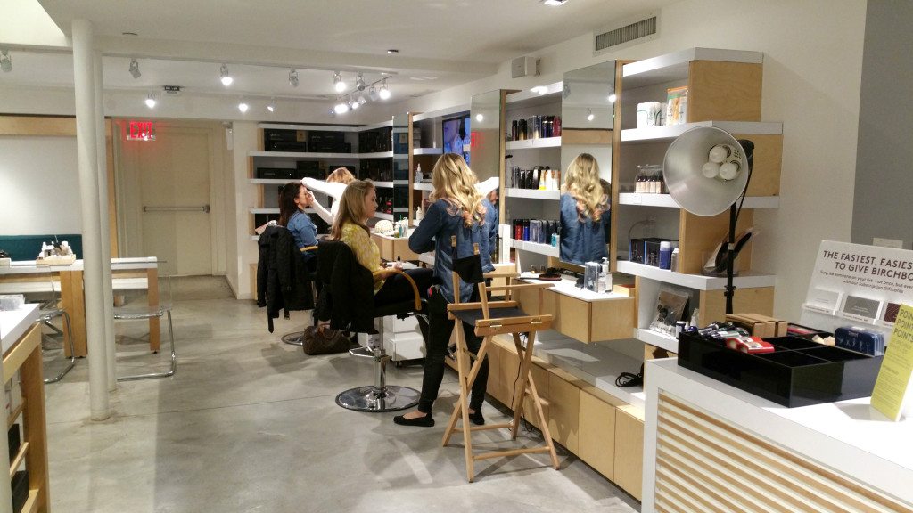 BIRCHBOX SOHO TRIP - 17
