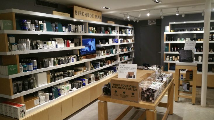 BIRCHBOX SOHO TRIP - 19