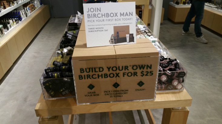 BIRCHBOX SOHO TRIP - 22