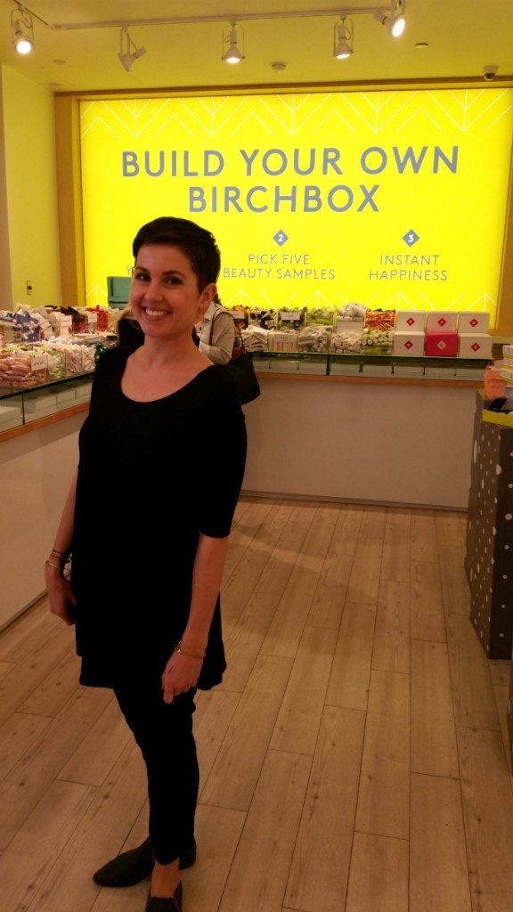 BIRCHBOX SOHO TRIP - 23