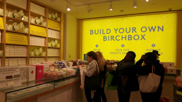 BIRCHBOX SOHO TRIP - 24