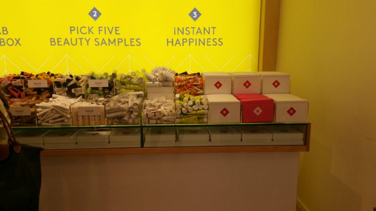 BIRCHBOX SOHO TRIP - 26