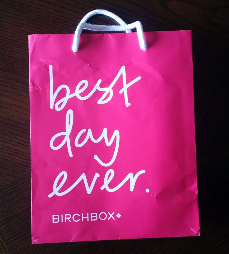 BIRCHBOX SOHO TRIP - 29