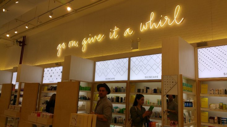 BIRCHBOX SOHO TRIP - 3