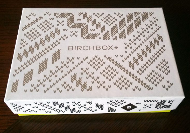 BIRCHBOX SOHO TRIP - 30