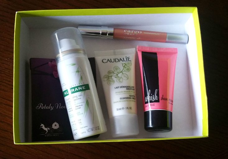 BIRCHBOX SOHO TRIP - 31