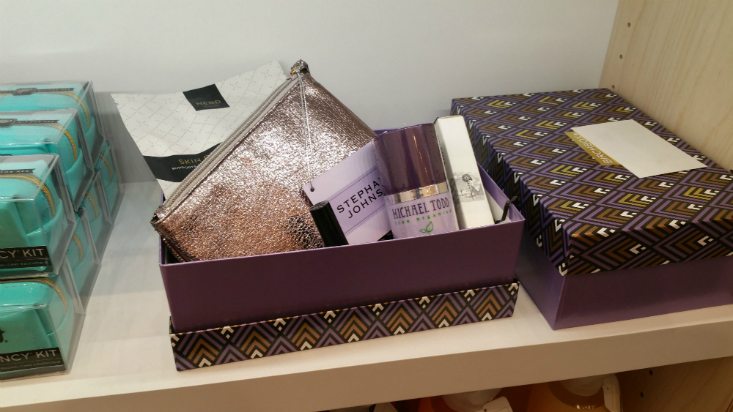 BIRCHBOX SOHO TRIP - 6