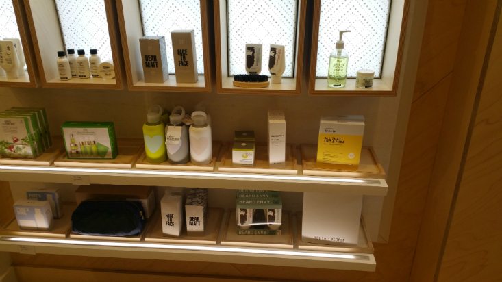 BIRCHBOX SOHO TRIP - 7