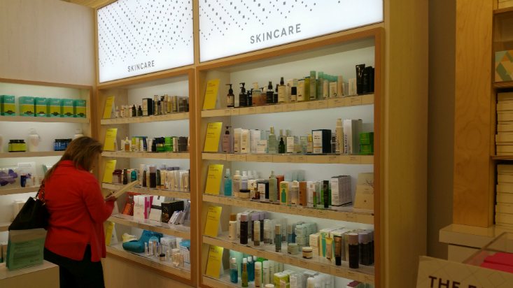 BIRCHBOX SOHO TRIP - 8