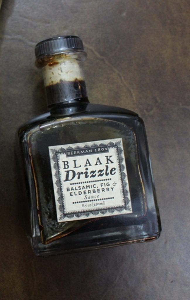 Beekman-balsamic