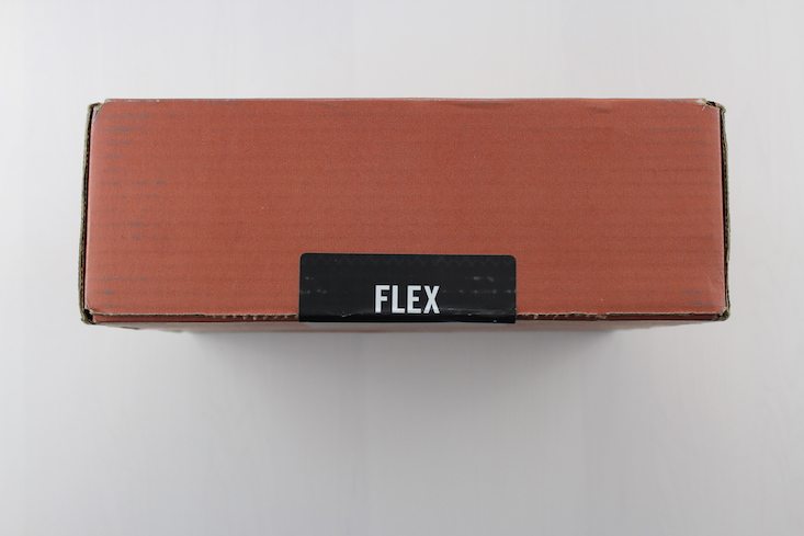 Bespoke Post Subscription Box Review + Coupon April 2016 Flex - box