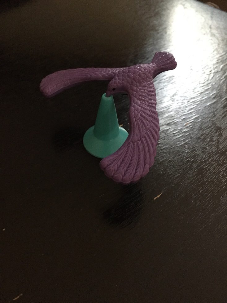 Bird