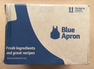 coupons blue apron