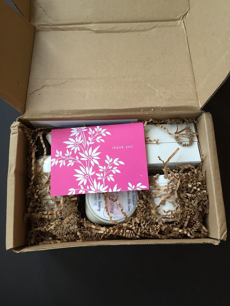 Box Open