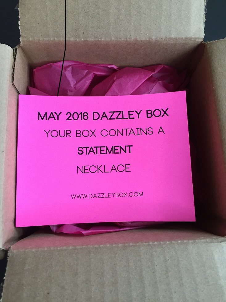 Box Open