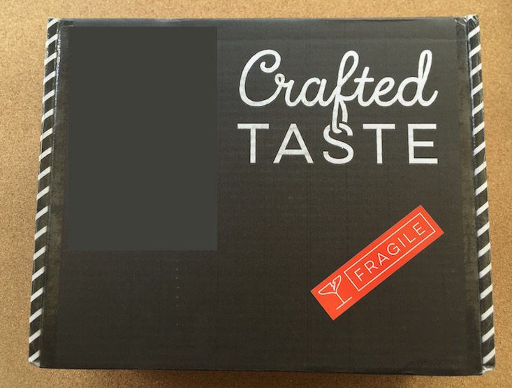 CraftedTaste-May-2016-Box