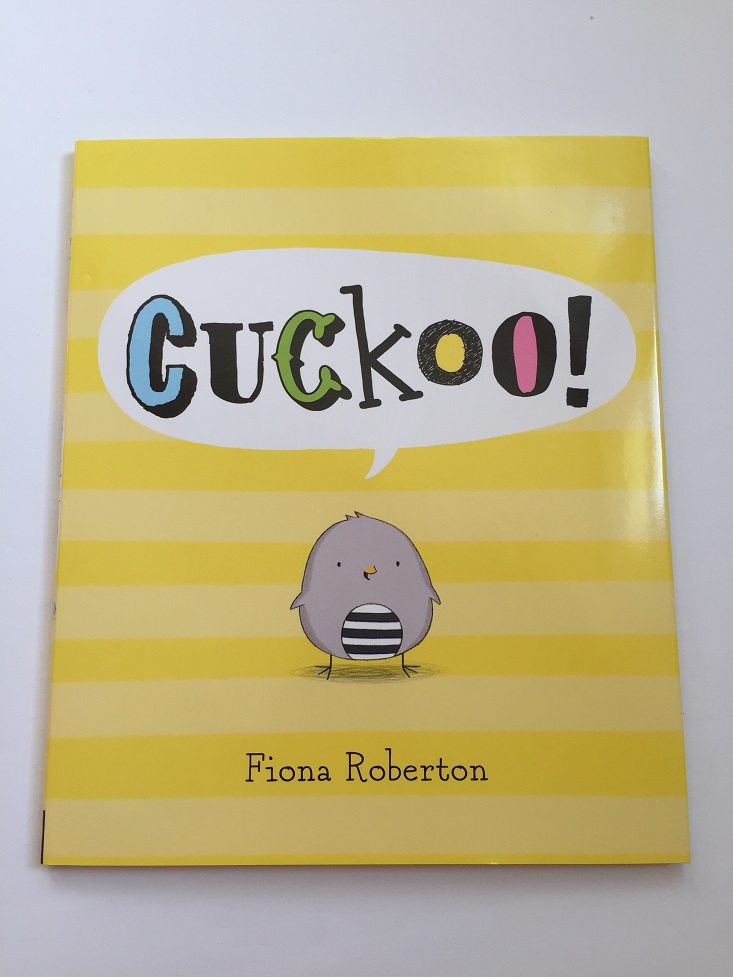Cuckoo