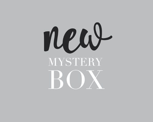 New Deux Lux Spring Look Mystery Box