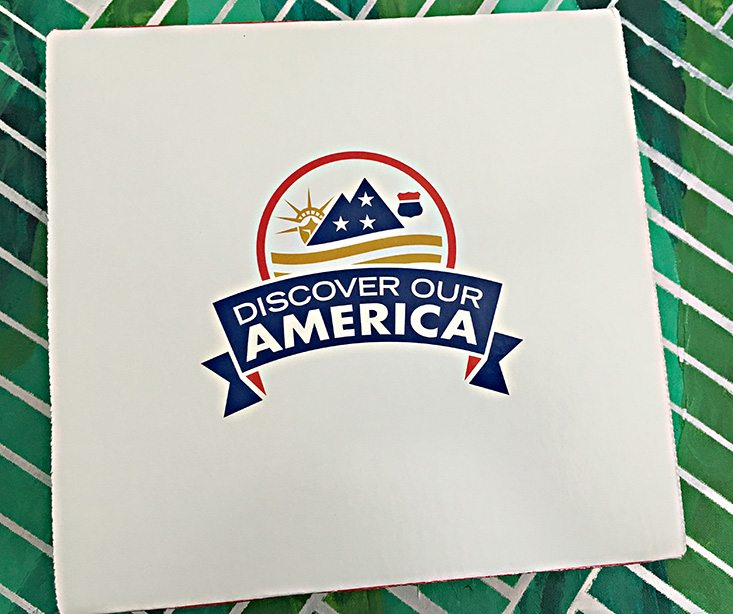 Discover Our America Subscription Box Review + Coupon – April 2016