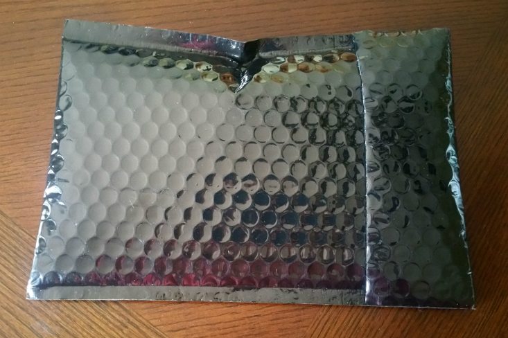 Dollup Beauty Subscription Box Review – May 2016