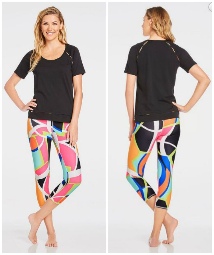 FABLETICS MAY 16 - ITEMS 1