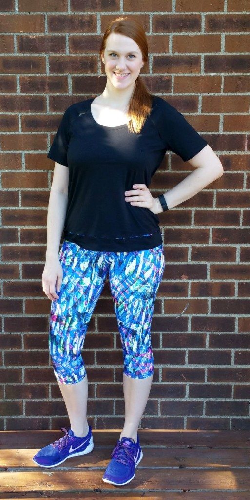 FABLETICS MAY 16 - ITEMS 2
