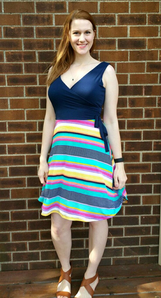 GOLDEN TOTE 149 TOTE REVIEW APRIL 2016 - items 6